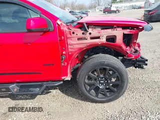 2020 Chevrolet Colorado 4WD LT with VIN 1GCGTCEN0L1211032, listed as a IAAI auction lot 41855549 with 51,465 mi miles and . Bid and sale history available at DreamBid. Image 20.