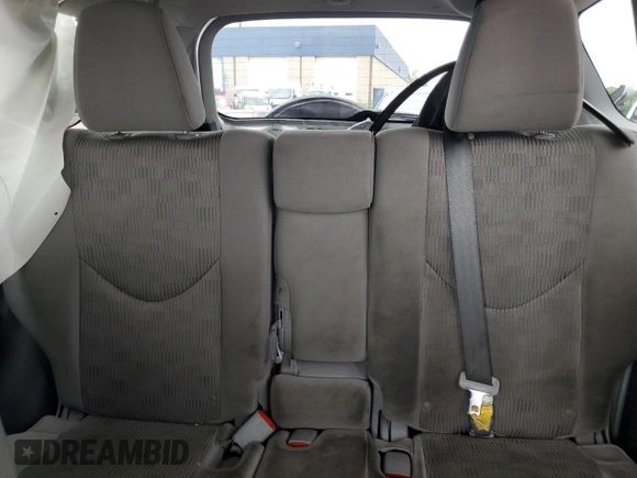 2012 Toyota RAV4 с VIN 2T3BF4DV5CW220268, выставлен на аукционе Copart как лот 57981335 с пробегом 196 728 миль миль и Списание • Salvage title. История ставок и продаж доступна на DreamBid. Изображение 10.