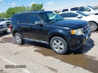 2012 Ford Escape Limited z VIN 1FMCU0EG5CKA05710, wystawiony jako IAAI lot #42410352 z przebiegiem Nie podano mil oraz . Historia ofert i sprzedaży dostępna na DreamBid. Obrazek 1.