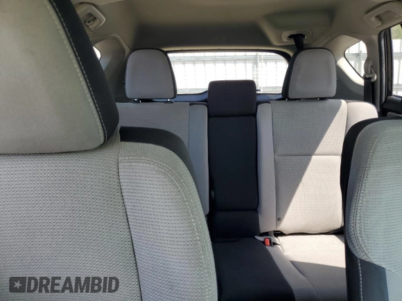 2018 Toyota RAV4 XLE with VIN 2T3WFREV4JW517610, listed as a Copart auction lot 51218285 with 193,684 mi miles and Clean Title. Bid and sale history available at DreamBid. Image 10.