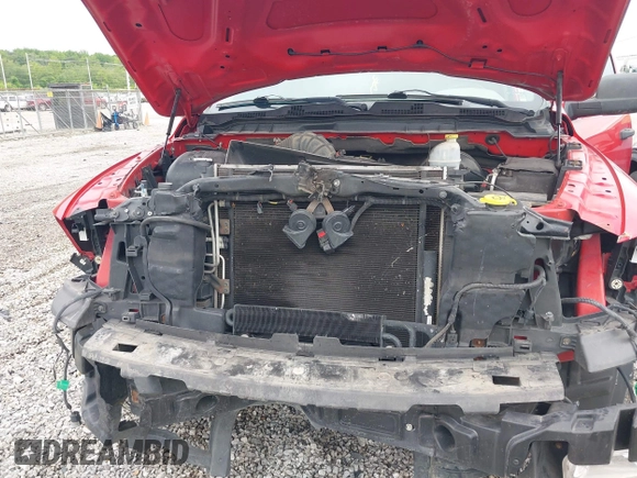 2012 Ram 1500 Express with VIN 3C6JD6AT4CG117768, listed as a IAAI auction lot 42456799 with 137,746 mi miles and . Bid and sale history available at DreamBid. Image 6.