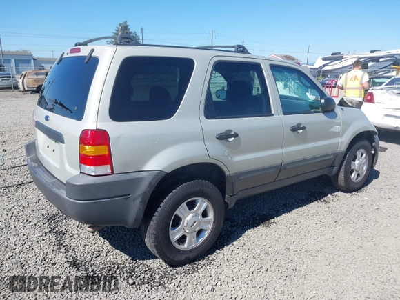 2004 Ford Escape XLT с VIN 1FMYU03154KB49571, выставлен на аукционе IAAI как лот 42055325 с пробегом 213 680 миль миль и . История ставок и продаж доступна на DreamBid. Изображение 4.