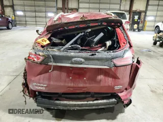 2020 Ford Edge SEL z VIN 2FMPK4J97LBA08950, wystawiony jako Copart lot #49695335 z przebiegiem Nie podano mil oraz Szkoda całkowita • Salvage title. Historia ofert i sprzedaży dostępna na DreamBid. Obrazek 6.