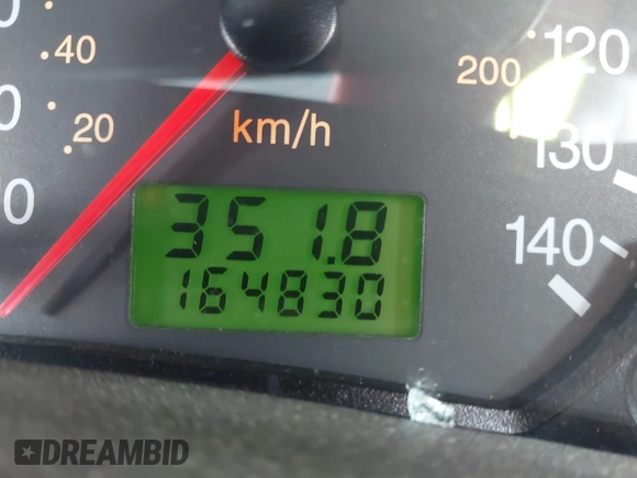2007 Ford Focus S z VIN 1FAHP37N47W278284, wystawiony jako IAAI lot #42246383 z przebiegiem 164 830 mil mil oraz . Historia ofert i sprzedaży dostępna na DreamBid. Obrazek 16.