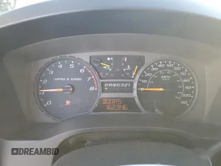 2006 GMC Canyon SLE2 with VIN 1GTDS136968332210, listed as a Copart auction lot 88776725 with 162,346 mi miles and Salvage Title. Bid and sale history available at carsss.com. Image 9.