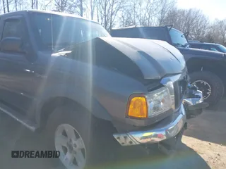 2005 Ford Ranger XLT with VIN 1FTZR45E15PA03867, listed as a IAAI auction lot 41665708 with 236,251 mi miles and . Bid and sale history available at DreamBid. Image 12.