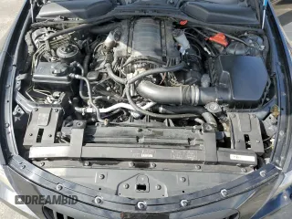 2005 BMW 6 Series 645Ci with VIN WBAEK73455B328546, listed as a Copart auction lot 54696625 with 121,804 mi miles and Salvage Title. Bid and sale history available at carsss.com. Image 11.