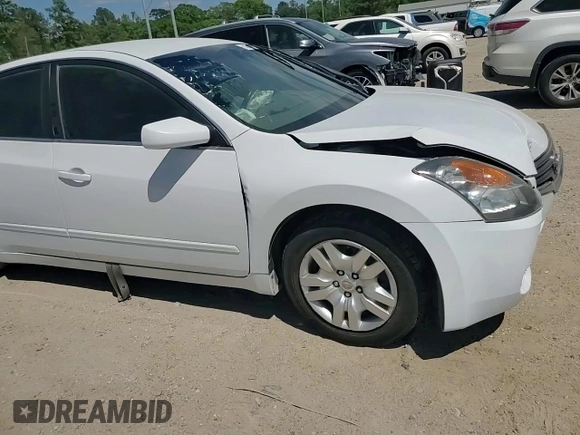 2009 Nissan Altima 2.5 with VIN 1N4AL21E89N517361, listed as a Copart auction lot 52987805 with 189,683 mi miles and Salvage Title. Bid and sale history available at carsss.com. Image 11.