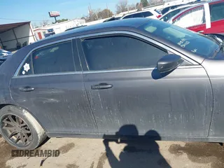 2018 Chrysler 300 Touring with VIN 2C3CCAAG9JH168291, listed as a IAAI auction lot 41391139 with 203,345 mi miles and . Bid and sale history available at DreamBid. Image 13.