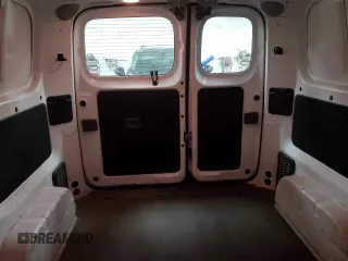 2021 Nissan NV200 SV with VIN 3N6CM0KN8MK703352, listed as a Copart auction lot 60914035 with 186,576 mi miles and Clean title. Bid and sale history available at DreamBid. Image 10.