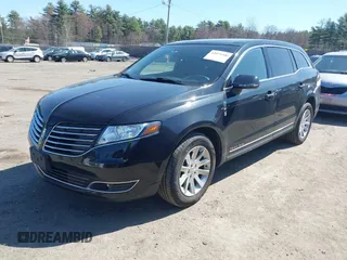 2019 Lincoln MKT with VIN 2LMHJ5NK2KBL03273, listed as a IAAI auction lot 42071546 with 255,186 mi miles and . Bid and sale history available at DreamBid. Image 17.