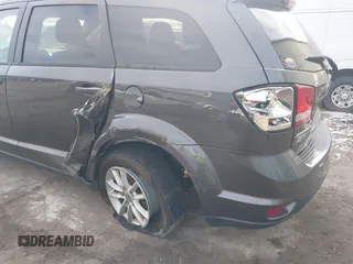 2017 Dodge Journey SXT with VIN 3C4PDCBG2HT522674, listed as a IAAI auction lot 41082827 with 84,113 mi miles and . Bid and sale history available at DreamBid. Image 6.
