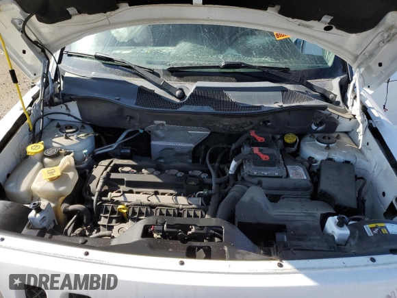 2014 Jeep Patriot High Altitude z VIN 1C4NJPFA0ED928189, wystawiony jako Copart lot #48682375 z przebiegiem 113 178 mil mil oraz Szkoda całkowita • Salvage title. Historia ofert i sprzedaży dostępna na DreamBid. Obrazek 13.