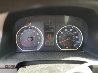 2008 Honda CR-V LX z VIN JHLRE383X8C003929, wystawiony jako Copart lot #55895305 z przebiegiem 152 759 mil mil oraz Czysty tytuł • Clean title. Historia ofert i sprzedaży dostępna na DreamBid. Obrazek 9.