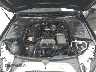2015 Mercedes-Benz C 300 Luxury with VIN 55SWF4KB8FU080199, listed as a IAAI auction lot 41987861 with 70,962 mi miles and . Bid and sale history available at carsss.com. Image 10.