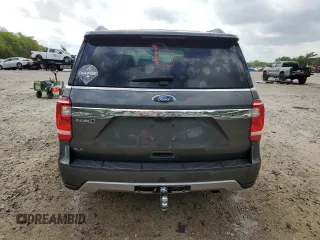 2019 Ford Expedition XLT z VIN 1FMJU1HT3KEA75175, wystawiony jako Copart lot #51834585 z przebiegiem 159 048 mil mil oraz Szkoda całkowita • Salvage title. Historia ofert i sprzedaży dostępna na DreamBid. Obrazek 6.