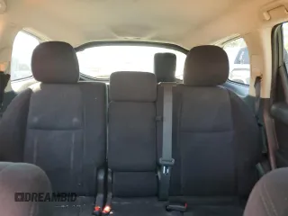 2015 Nissan Pathfinder SL with VIN 5N1AR2MN0FC618594, listed as a Copart auction lot 52500135 with 140,200 mi miles and Clean title. Bid and sale history available at DreamBid. Image 10.