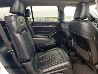 2021 Jeep Grand Cherokee Limited with VIN 1C4RJKBG2M8143632, listed as a Copart auction lot 51642815 with 45,174 mi miles and Salvage Title. Bid and sale history available at DreamBid. Image 11.