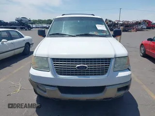 2003 Ford Expedition Eddie Bauer with VIN 1FMFU18L43LA56816, listed as a IAAI auction lot 42565714 with 226,849 mi miles and . Bid and sale history available at DreamBid. Image 6.