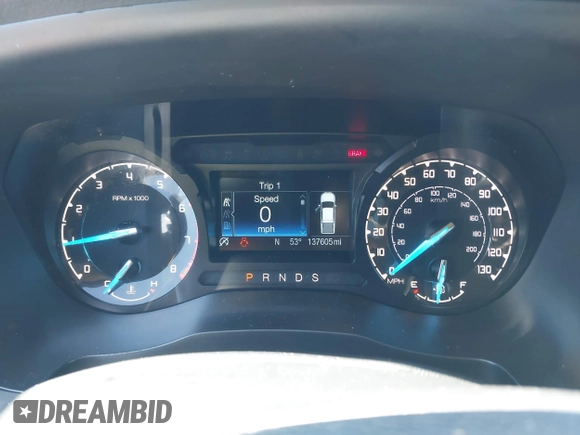 2021 Ford Ranger XL with VIN 1FTER4FH9MLD84655, listed as a IAAI auction lot 42054077 with 137,605 mi miles and . Bid and sale history available at DreamBid. Image 7.