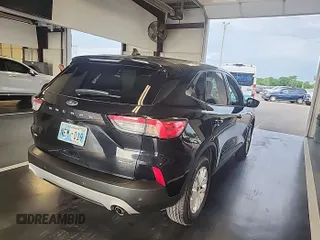 2021 Ford Escape SE with VIN 1FMCU9G61MUA42929, listed as a IAAI auction lot 42672826 with 115,795 mi miles and . Bid and sale history available at DreamBid. Image 10.