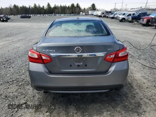 2016 Nissan Altima S with VIN 1N4AL3AP0GN369484, listed as a Copart auction lot 51830065 with 170,565 mi miles and Clean Title. Bid and sale history available at DreamBid. Image 6.