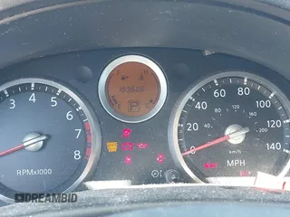 2007 Nissan Sentra 2.0 with VIN 3N1AB61E97L609583, listed as a IAAI auction lot 39568264 with 183,606 mi miles and . Bid and sale history available at DreamBid. Image 7.