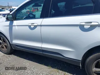2019 Ford Edge SEL with VIN 2FMPK3J99KBB13403, listed as a IAAI auction lot 41556938 with 80,849 mi miles. Bid and sale history available at carsss.com. Image 14.