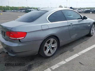 2009 BMW 3 Series 335i xDrive with VIN WBAWC73519E068547, listed as a IAAI auction lot 42168684 with 161,585 mi miles and . Bid and sale history available at carsss.com. Image 4.