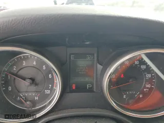 2012 Jeep Grand Cherokee Limited with VIN 1C4RJFBTXCC277174, listed as a Copart auction lot 46426535 with 128,237 mi miles and Salvage Title. Bid and sale history available at carsss.com. Image 9.