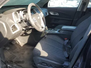 2016 Chevrolet Equinox LT with VIN 2GNALCEK7G1169509, listed as a Copart auction lot 44738675 with 136,766 mi miles and Salvage Title. Bid and sale history available at carsss.com. Image 7.