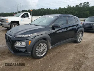 2018 Hyundai Kona SEL с VIN KM8K22AA5JU072601, выставлен на аукционе Copart как лот 60529725 с пробегом 94 202 миль миль и Чистый • Clean title. История ставок и продаж доступна на DreamBid. Изображение 1.