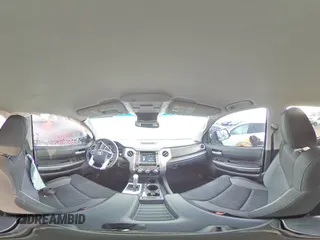 2016 Toyota Tundra SR5 z VIN 5TFDW5F14GX571148, wystawiony jako Copart lot #45491795 z przebiegiem 95 623 mil mil oraz Szkoda całkowita • Salvage title. Historia ofert i sprzedaży dostępna na DreamBid. Obrazek 13.