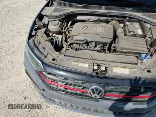 2021 Volkswagen Jetta S with VIN 3VW6T7BU4MM060339, listed as a Copart auction lot 70746715 with 85,514 mi miles and Salvage title. Bid and sale history available at DreamBid. Image 14.