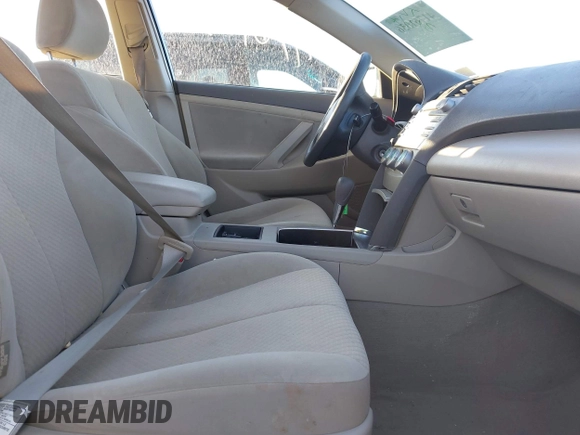 2007 Toyota Camry CE with VIN 4T1BE46K27U719789, listed as a IAAI auction lot 41761056 with 135,818 mi miles and . Bid and sale history available at DreamBid. Image 5.