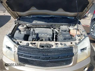 2008 Chevrolet Equinox LS with VIN 2CNDL13F986345797, listed as a IAAI auction lot 41846641 with 144,179 mi miles. Bid and sale history available at carsss.com. Image 10.