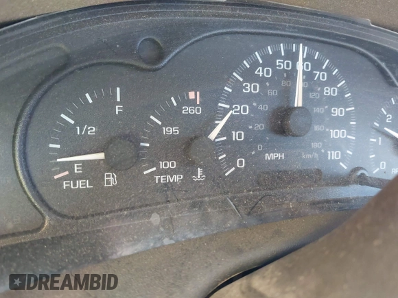 2005 Chevrolet Cavalier with VIN 1G1JC14F957199072, listed as a IAAI auction lot 41598053 with Not Provided miles and . Bid and sale history available at DreamBid. Image 7.