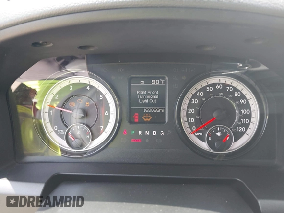 2020 Ram 1500 Express с VIN 3C6RR6KG0LG175401, выставлен на аукционе IAAI как лот 42120649 с пробегом 163 093 миль миль и . История ставок и продаж доступна на DreamBid. Изображение 15.