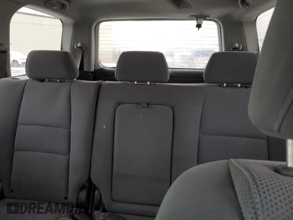 2007 Honda Pilot EX with VIN 2HKYF18407H001466, listed as a Copart auction lot 49218785 with 263,341 mi miles and Salvage Title. Bid and sale history available at DreamBid. Image 10.
