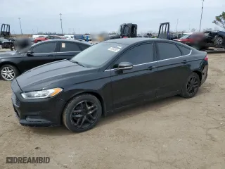 2015 Ford Fusion SE with VIN 3FA6P0H71FR269937, listed as a Copart auction lot 52004565 with NaN miles and Clean Title. Bid and sale history available at carsss.com. Image 1.