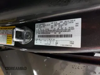 2023 Ford Escape Active with VIN 1FMCU0GZ6PUA75709, listed as a Copart auction lot 44772905 with 114,602 mi miles and Clean Title. Bid and sale history available at DreamBid. Image 13.