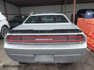 2011 Dodge Challenger with VIN 2B3CJ4DG4BH519321, listed as a IAAI auction lot 41511986 with 230,695 mi miles. Bid and sale history available at carsss.com. Image 17.