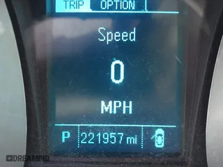2014 Chevrolet Equinox LS with VIN 2GNFLEEK6E6269814, listed as a IAAI auction lot 41993782 with 221,957 mi miles. Bid and sale history available at carsss.com. Image 16.