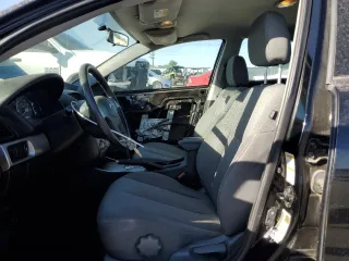 2011 Mitsubishi Galant FE with VIN 4A32B2FF4BE014769, listed as a Copart auction lot 68899874 with 87,681 mi miles and Non Repairable. Bid and sale history available at carsss.com. Image 7.