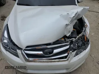 2012 Subaru Legacy Premium z VIN 4S3BMAC65C1018656, wystawiony jako Copart lot #71422004 z przebiegiem 60 405 mil mil oraz Szkoda całkowita • Salvage title. Historia ofert i sprzedaży dostępna na DreamBid. Obrazek 11.