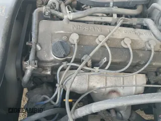 2000 Nissan Frontier XE with VIN 1N6DD26S8YC403483, listed as a IAAI auction lot 42734721 with 271,752 mi miles and . Bid and sale history available at DreamBid. Image 16.