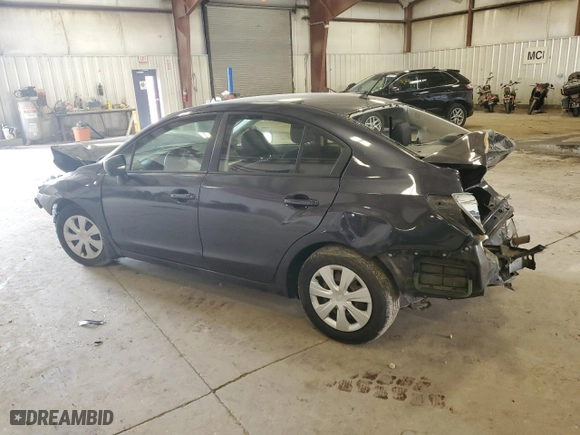 2016 Subaru Impreza Sedan with VIN JF1GJAA69GH010953, listed as a Copart auction lot 69658834 with 92,986 mi miles and Salvage Title. Bid and sale history available at carsss.com. Image 2.