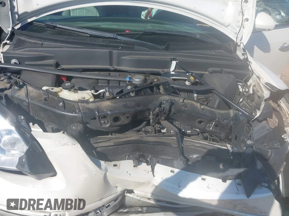 2011 Buick Enclave CXL-1 with VIN 5GAKVBED9BJ325391, listed as a IAAI auction lot 41875575 with 123,063 mi miles and . Bid and sale history available at carsss.com. Image 10.