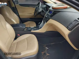 2011 Hyundai Sonata Limited with VIN 5NPEC4AC2BH040681, listed as a IAAI auction lot 42064785 with 270,773 mi miles and . Bid and sale history available at DreamBid. Image 5.