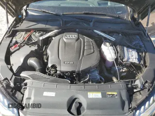 2020 Audi allroad Prestige with VIN WA19NAF47LA065106, listed as a Copart auction lot 82339654 with 16,579 mi miles and Salvage Title. Bid and sale history available at carsss.com. Image 11.